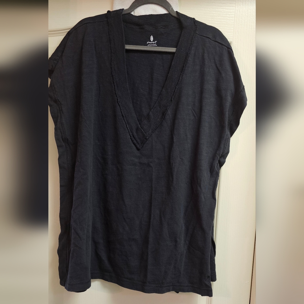 Free people  top